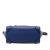 Celine B Celine Blue Calf Leather Nano Luggage Tote Italy
