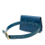 Louis Vuitton B Louis Vuitton Blue Epi Leather Leather Epi Tilsitt Belt Bag France