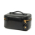 Chanel B Chanel Black Caviar Leather Leather CC Caviar Vanity Bag Italy