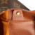 Louis Vuitton B Louis Vuitton Brown Monogram Canvas Fabric Monogram Musette Salsa Long Strap France