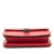 Celine B Celine Red Calf Leather Medium skin Classic Box Italy