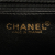 Chanel AB Chanel Black Caviar Leather Leather Caviar Medallion Tote France