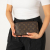 Louis Vuitton Insolite Long Canvas Flap Wallet Brown