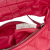 Bottega Veneta AB Bottega Veneta Pink Blush Nappa Leather Leather Mini Nappa Intrecciato Jodie Italy