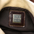 Fendi B Fendi Brown Beige Canvas Fabric Zucca Shoulder Bag Italy