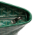 Goyard B Goyard Green Coated Canvas Fabric Goyardine Artois MM France