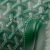 Goyard B Goyard Green Coated Canvas Fabric Goyardine Artois MM France