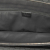 Gucci B Gucci Black Nylon Fabric GG Executive Business Bag Italy