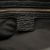 Gucci B Gucci Black Canvas Fabric GG Jolicoeur Tote Italy