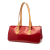 Louis Vuitton B Louis Vuitton Red Vernis Leather Leather Monogram Vernis Rosewood Avenue France