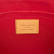 Louis Vuitton B Louis Vuitton Red Vernis Leather Leather Monogram Vernis Rosewood Avenue France
