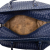 Bottega Veneta B Bottega Veneta Blue Dark Blue Nappa Leather Leather Large Nappa Intrecciato Brick Tote Italy