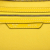 Celine B Celine Yellow Calf Leather Mini skin Luggage Tote Italy