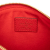 Louis Vuitton B Louis Vuitton Red Monogram Empreinte Leather Twice France