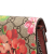 Gucci B Gucci Brown Beige Coated Canvas Fabric Mini GG Supreme Blooms Dionysus Crossbody Italy