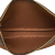 Louis Vuitton AB Louis Vuitton Brown Monogram Canvas Fabric Monogram Pochette Accessoires France