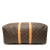 Louis Vuitton B Louis Vuitton Brown Monogram Canvas Fabric Monogram Keepall 45 France