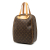 Louis Vuitton B Louis Vuitton Brown Monogram Canvas Fabric Monogram Excursion France