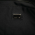 Fendi B Fendi Black Canvas Fabric Micro Zucchino Tote Italy