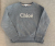 Chloé Sweatshirt-Pullover