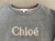 Chloé Sweatshirt-Pullover