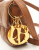 Christian Dior Cannage Crossbody Bag