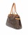Louis Vuitton Monogram Batignolles Horizontal Tote Bag