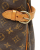 Louis Vuitton Monogram Batignolles Horizontal Tote Bag