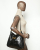 Fendi FF Shoulder Bag