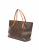 Louis Vuitton Monogram Raspail MM Tote Bag