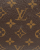 Louis Vuitton Monogram Raspail MM Tote Bag