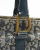 Christian Dior Diorissimo Tote Bag