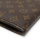 Louis Vuitton Monogram Laptop Case, size 17-Inch