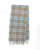 Burberry Nova Check Cashmere Scarf