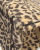 Christian Dior Large Leopard Mizza Book Tote Bag