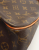 Louis Vuitton Monogram Batignolles Horizontal Bag