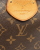Louis Vuitton Monogram Marais MM Bag
