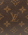 Louis Vuitton Monogram Marais MM Bag