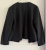 Karl Lagerfeld Schwarzer Blazer