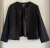 Karl Lagerfeld Schwarzer Blazer