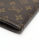 Louis Vuitton Monogram Laptop Case, size 14-Inch