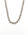 Saint Laurent Metals Beads Necklace
