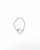 Louis Vuitton Chain Idylle Blossom Diamond 18kt White Gold Ring