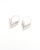 Louis Vuitton Essential V Hoop Earrings