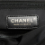 Chanel B Chanel Black Nylon Fabric New Travel Line Tote France