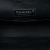 Chanel B Chanel Black Calf Leather Medium Smooth skin Pure Double Flap France