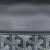 Goyard AB Goyard Gray Coated Canvas Fabric Goyardine Alexandre III France
