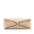 Gucci AB Gucci Brown Beige Canvas Fabric Shoulder Bag Italy