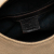 Gucci AB Gucci Brown Beige Canvas Fabric Shoulder Bag Italy