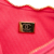Chanel B Chanel Pink Blush Lambskin Leather Leather Small Quilted Lambskin Chain Around Hook Hobo Bag Italy